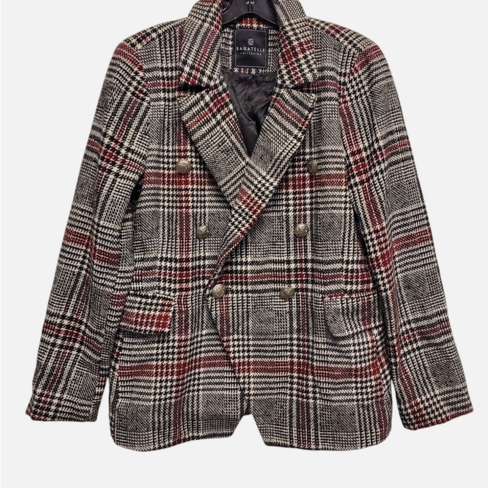 Bagatelle Collections Blazer women’s small